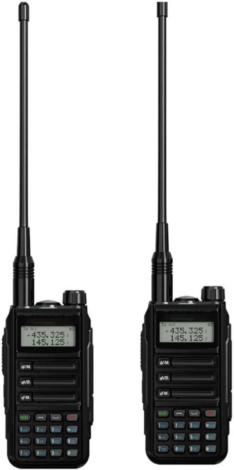 BAOFENG UV-16 ( portable two way radio)