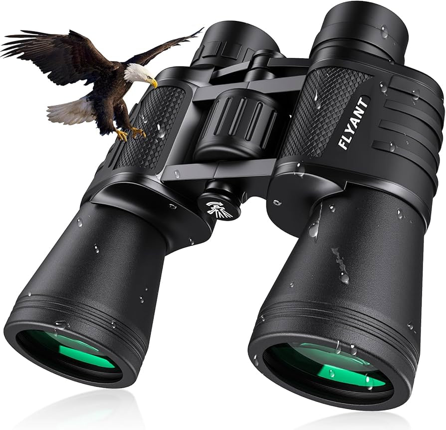 Binoculars (high quality )